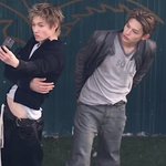 [드루와] 곧 빅히트 <b>데뷔예정</b> 신인남돌 핵심멤들인데