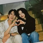 유연석문가영, 3년만 재회 <b>SNS</b> '들썩'…‘사랑의 이해’ 커플...