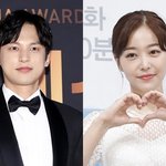 "배우 부부 탄생"… 윤선우김가은, 오는 10월 결혼