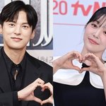 윤선우김가은 10월 결혼…드라마 같은 연애 스토리 [공식]