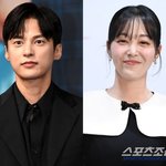 新 배우 부부 <b>탄생</b>..윤선우김가은, 10년 열애 끝 10월 결혼...