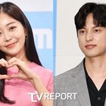 김가은-윤선우, 10년 열애 끝 결혼…남편은 '스토브<b>리그</b>' 남궁민...