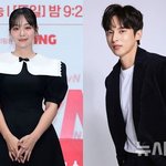 김가은·윤선우 10월 결혼…10년 열애 결실