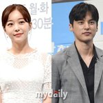 김가은, 윤선우와 10년 열애 결실…10월 부부의 연 맺는다 [공식](전문)