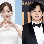 김가은윤선우, 10년 열애 끝 결혼 "10월 부부의 연" [공식]