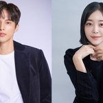 윤선우·김가은, 10년 열애 결실…"10월 백년가약"