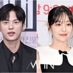 윤선우김가은, 결혼한다..."10월 백년가약, 결혼식은 비공개"...