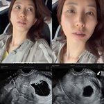 <b>이특</b> 친누나' 박인영, 안타까운 소식 전했다.. "울컥한 마음...