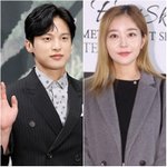 열애설조차 없었던 윤선우·김가은, 10년 연애 마침표…오는 10월...