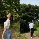 유흥업소 루머 이후..'15세 연상' 앨리스 소희, 핫한 <b>뒤태</b> 보니