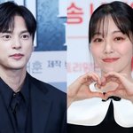 열애설도 없었는데 '결혼'…배우 윤선우·김가은, 10년 열애 결실