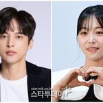열애설도 없던 윤선우김가은, 10년 열애 끝 결혼[종합]