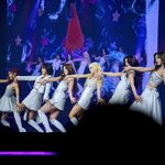 스테이씨 일년전 오늘 Cheeky Icy Thang