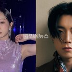 헐 혜리랑 스맨파 댄서 <b>우태</b> 1년넘게 교제중 열애설 ㄷㄷㄷ