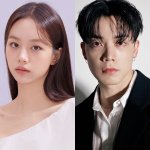 [단독]사랑에 빠진 혜리… 댄서 <b>우태</b>와 열애 중