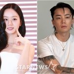 혜리, 댄서 <b>우태</b>와 열애설..소속사 "확인 중"
