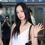 혜리, 또 공개연애 할까? 댄서 <b>우태</b>와 열애설 “확인 중”[공식]