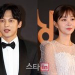 [단독]"열애설 없이 10년 교제"…윤선우·김가은, 10월 드라마...