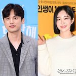 또 깜짝 결혼…윤선우김가은, 10년 비밀연애 안 들켰다 [종합]