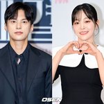 윤선우김가은, 연인→친남매→이제는 부부..열애설 없이 10년 열애...
