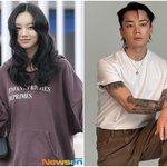  이번엔 공개연애 <b>원천</b>봉쇄‥우태와 열애설 “사생활” 언급 無[공식입장]