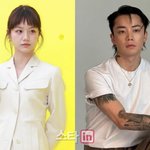 혜리, 댄서 <b>우태</b>와 열애 사실상 인정?…"사생활 확인 어려워"