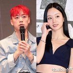 열애? 사생활 확인 불가"…'<b>빅토리</b>' 인연 재조명 [공식입장]