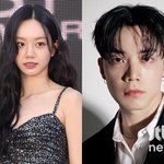 혜리, 댄서 <b>우태</b>와 열애설에 “사생활, 확인 어려워