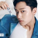 군대 전역 후 첫 화보 찍었다는 배우.<b>jpg</b>