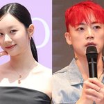 [댓글부탁해] 혜리 측, <b>댄서</b> 우태와 열애설 의혹에 "사생활 영역으로...