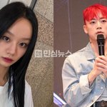 스맨파 댄서 우태 누구임? 혜리랑 서울 데이트 목격ㄷㄷ 열애설 진짠가