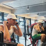 “살려고 하는거다 진짜”…김지석이주명, 일상 <b>탈피</b>→운동으로 역전의...