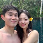 축구선수 <b>이동경</b> 와이프 박예린