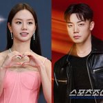 혜리, <b>우태</b>와 새 사랑 찾았나..소속사 "사생활, 확인불가"