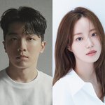 <b>적재</b>, '허영지 언니' 허송연과 결혼 "소중한 사람 만났다"