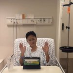 진태현, <b>퇴원</b> 일주일도 안 돼서 '계획 7개' 촤라락…암보다 강력한...