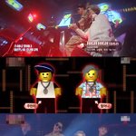 9년 만에 다시 만났다는 <b>할미</b>넴의 남사친