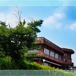 운길산에서 물의<b>정원</b>에서 대성리방향으로 가다보면 이런 곳이.......