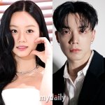 [단독]혜리의 새 출발… '춤'이 이어준 <b>우태</b>와 사랑(종합)