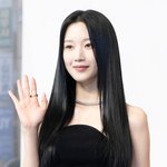 [현장포토] "예쁨 그 자체"…문가영, <b>여신</b>의 미모