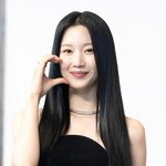 [현장포토] "바라보면 힐링"…문가영, 러블리 <b>미소</b>