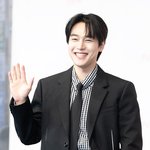 [현장포토] "이래서 안구정화"…이종석, 여심 스틸러