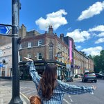 LONDON”…크러쉬 조이, <b>청량</b>한 여름→자유로운 기운 확산