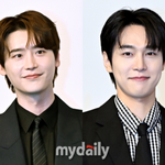 '아이유 동생' 강유석 인정했다…"기세 무서워" [<b>MD</b>현장]