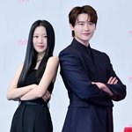 이종석, 변호사 된 '아이유 동생' 강유석 만났다…'미지의 서울'...