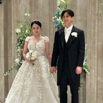 강은비, 결혼 두 달 밖에 안 됐는데..."다음 달에 애가 들어설...