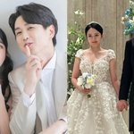 결혼 2개월 지났는데…'<b>얼짱</b>' 강은비 "다음 달에 애 들어설 것...