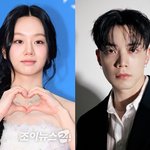 혜리 우태 열애설·적재 허송연·윤선우 김가은 결혼·<b>스칼렛</b>요한슨 내한