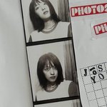 '11개월만에 파경' 김보라, 더 어려진 비주얼..."여전히 귀여워"
