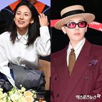 '역대급' 콜라보 예고?…이효리 "지드래곤과 앨범 작업 소취,...